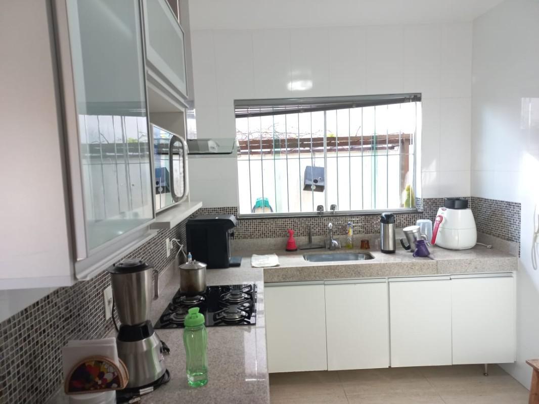 Casa, Planalto, 3 Quartos, 3 Vagas, 1 Suíte