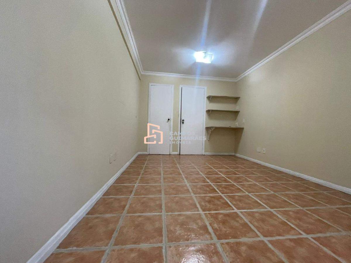 Sala, Barro Preto, 1 Vaga