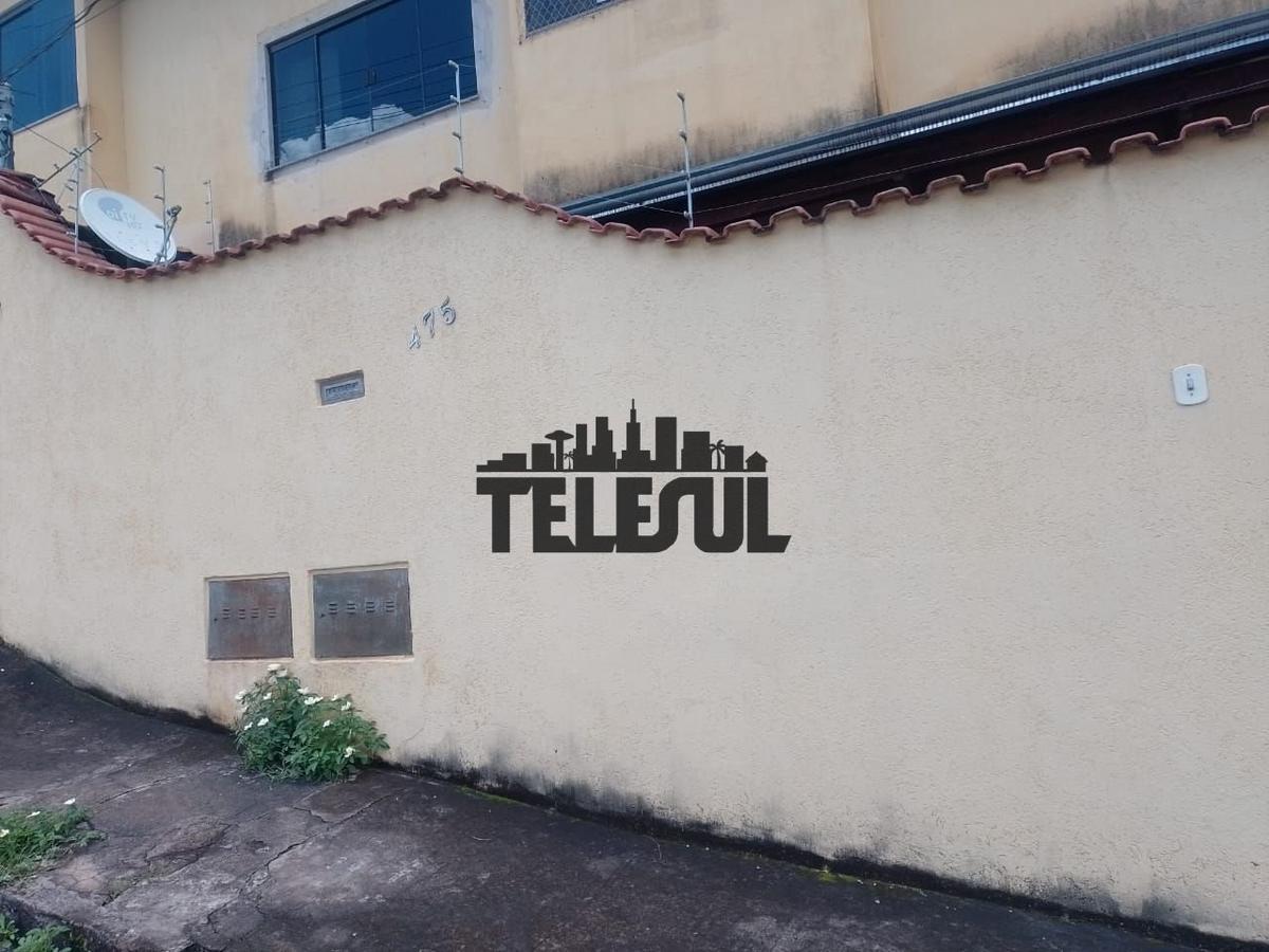 Casa, Parque Boa Vista, 3 Quartos, 0 Vaga