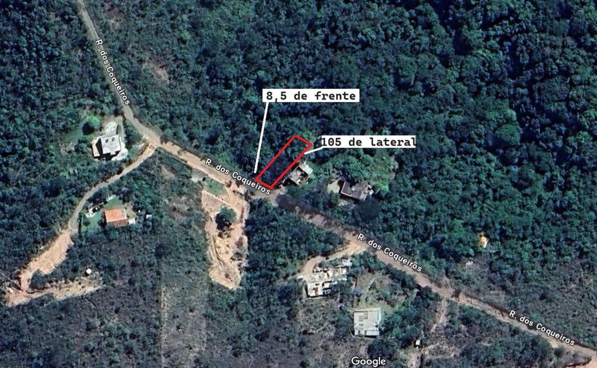 Lote, Nossa Senhora de Fátima, 0 Quarto, 0 Vaga