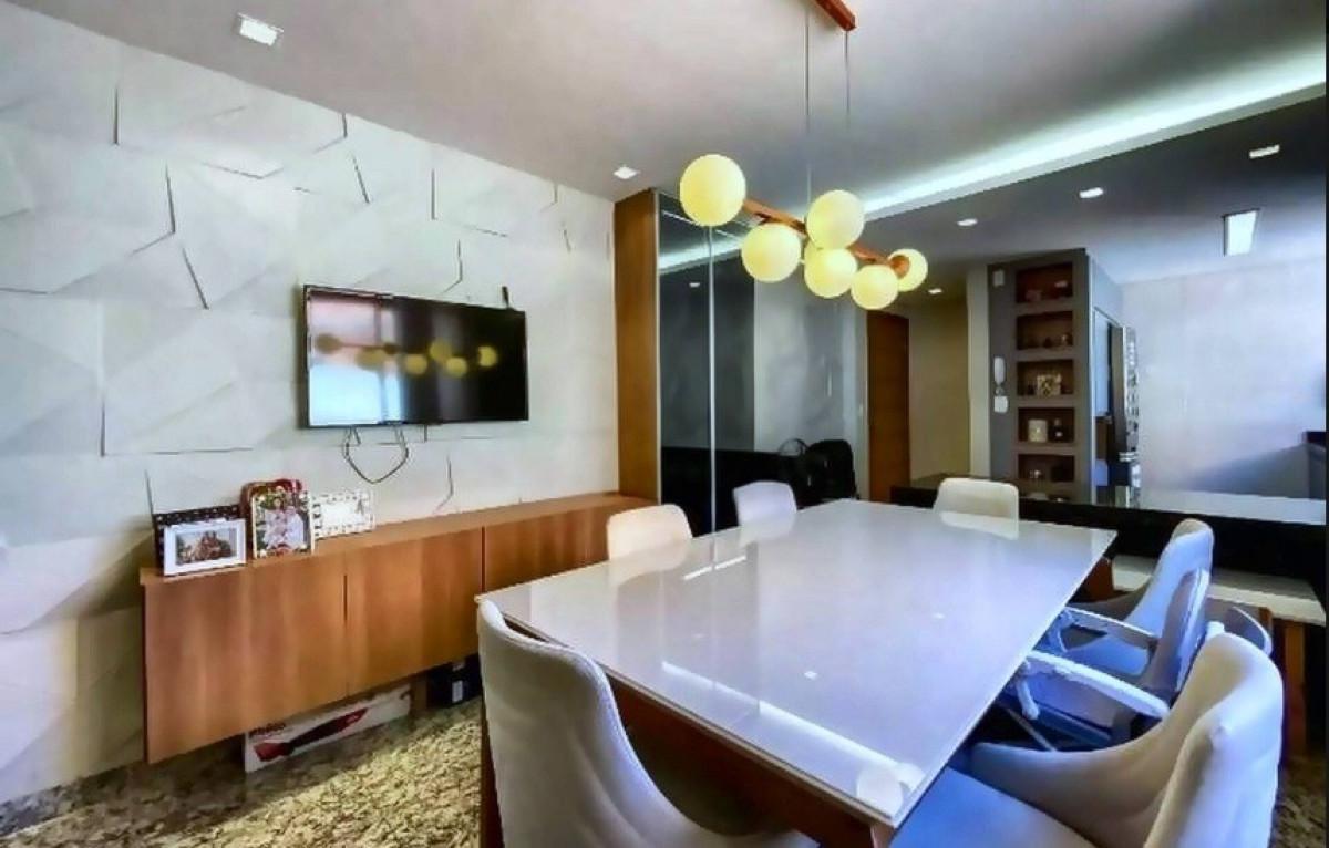 Cobertura, Serra, 3 Quartos, 2 Vagas, 1 Suíte