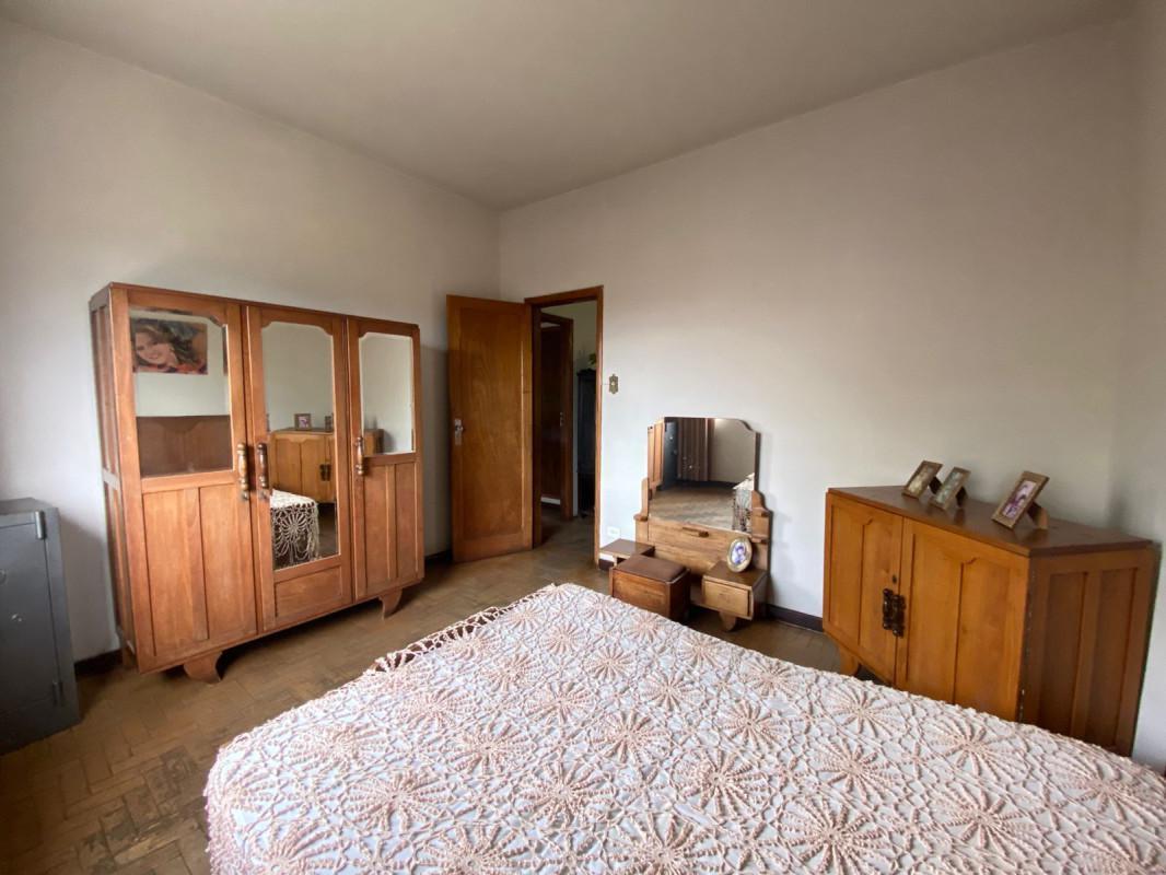 Casa, Centro, 5 Quartos, 2 Vagas