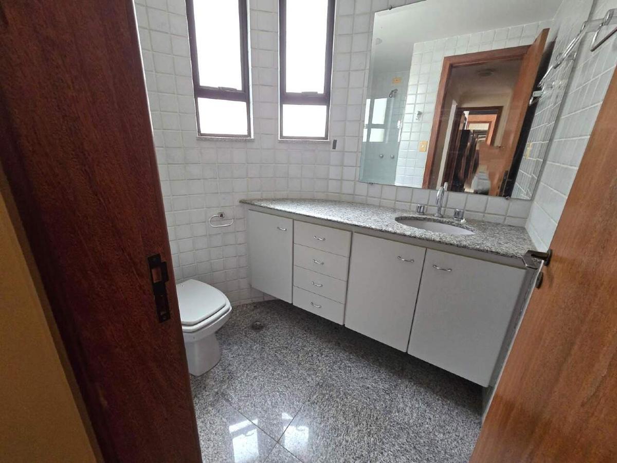 Apartamento, Buritis, 3 Quartos, 2 Vagas, 1 Suíte