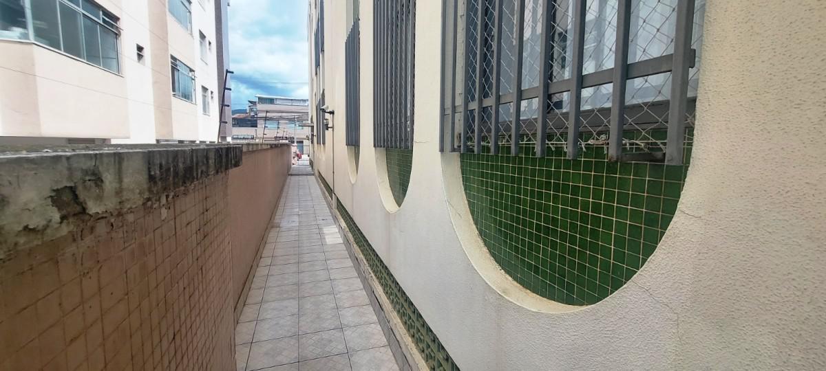 Apartamento, Santa Teresa, 2 Quartos, 0 Vaga