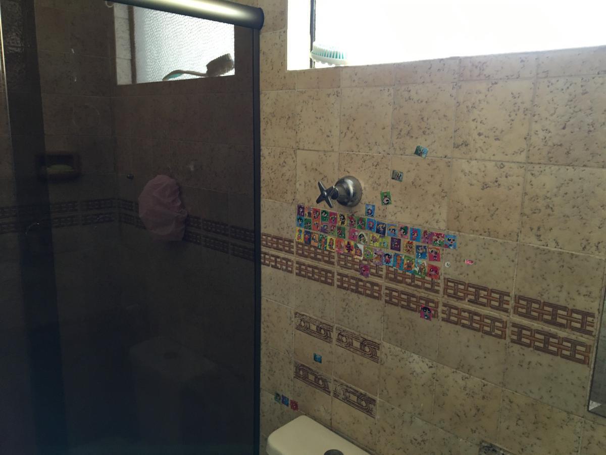 Casa, Santa Amélia, 3 Quartos, 1 Vaga