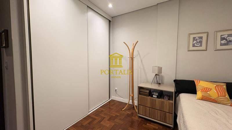 Apartamento, Lourdes, 4 Quartos, 2 Vagas, 2 Suítes