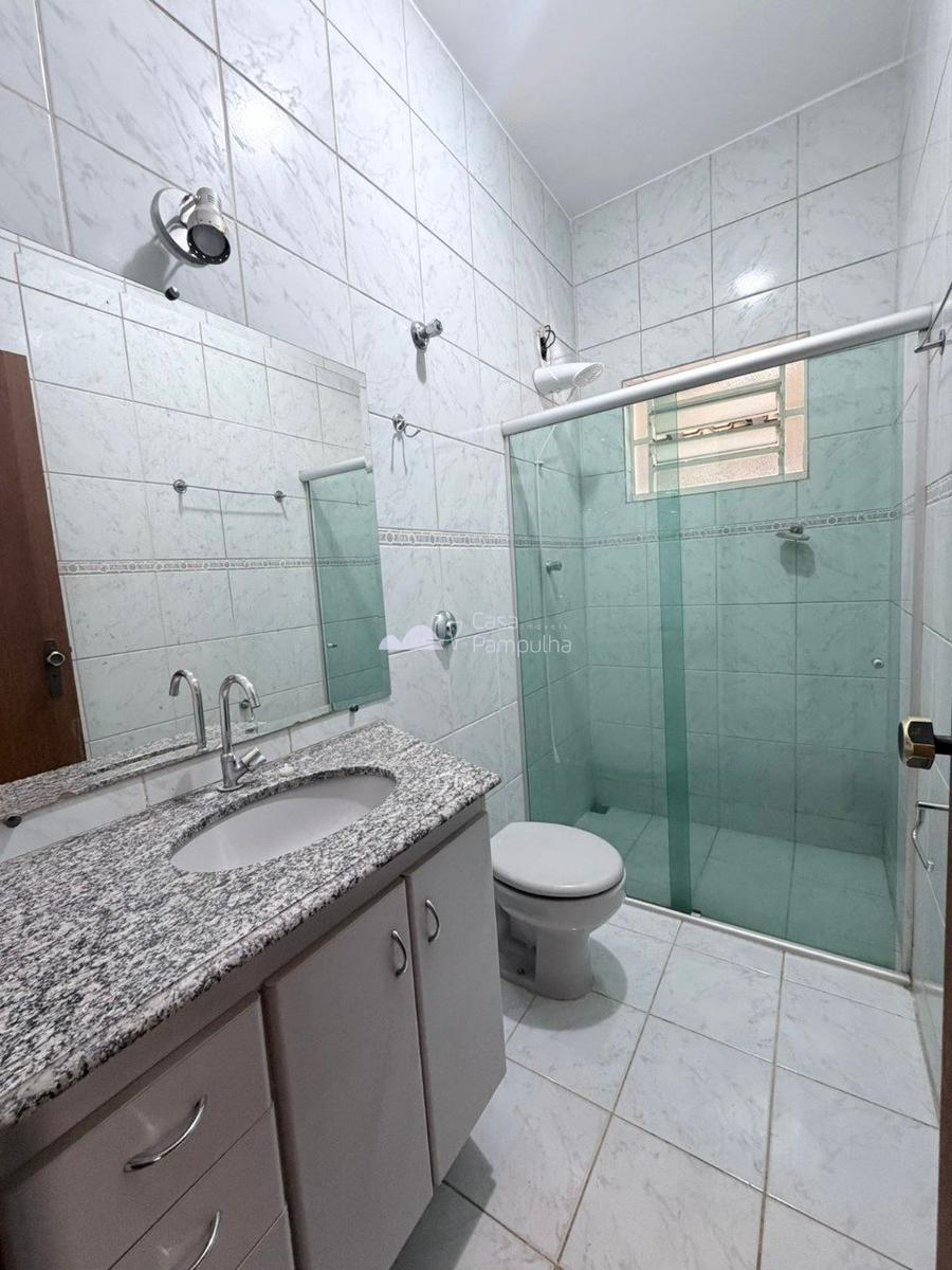 Casa, Santa Amélia, 3 Quartos, 3 Vagas, 1 Suíte