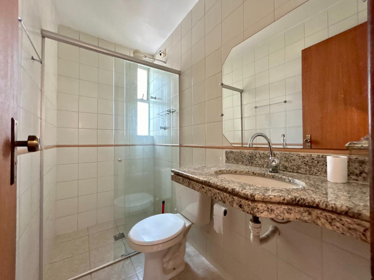 Apartamento, Liberdade, 3 Quartos, 1 Vaga, 1 Suíte