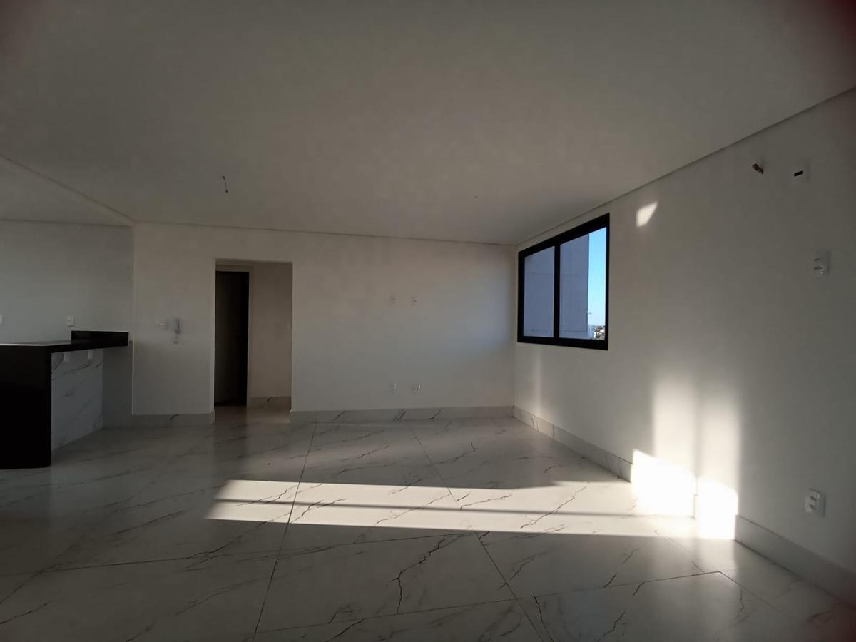 Apartamento, Santa Amélia, 3 Quartos, 2 Vagas, 1 Suíte