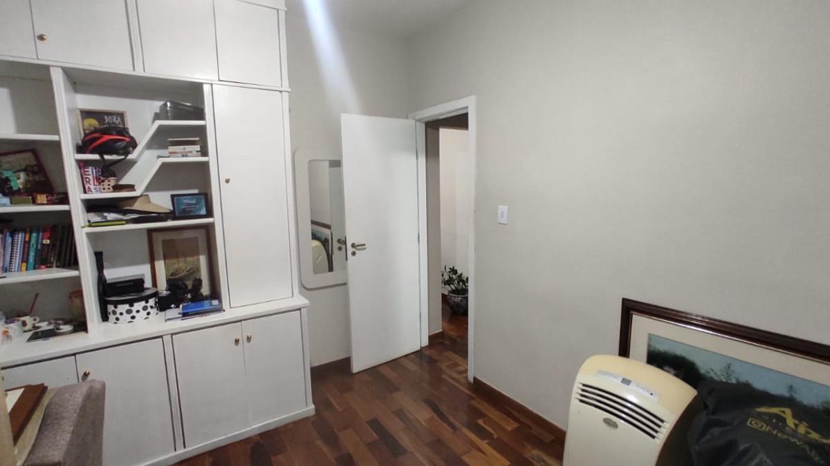 Apartamento, Paquetá, 3 Quartos, 1 Vaga, 1 Suíte