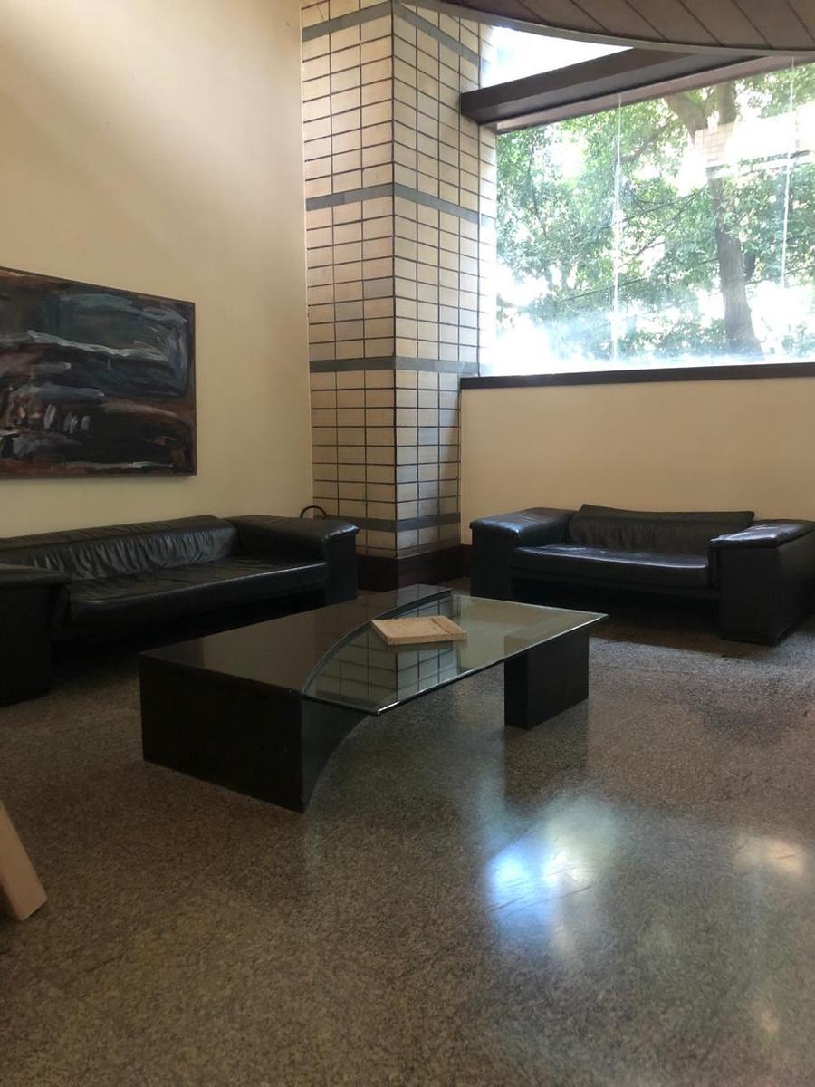 Apartamento, Lourdes, 1 Quarto, 1 Suíte