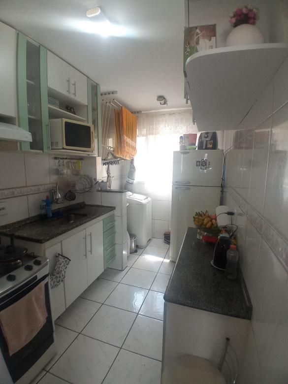 Apartamento, Camargos, 3 Quartos, 1 Vaga