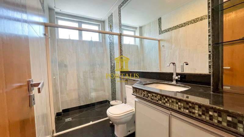 Cobertura, Santo Antônio, 4 Quartos, 3 Vagas, 2 Suítes