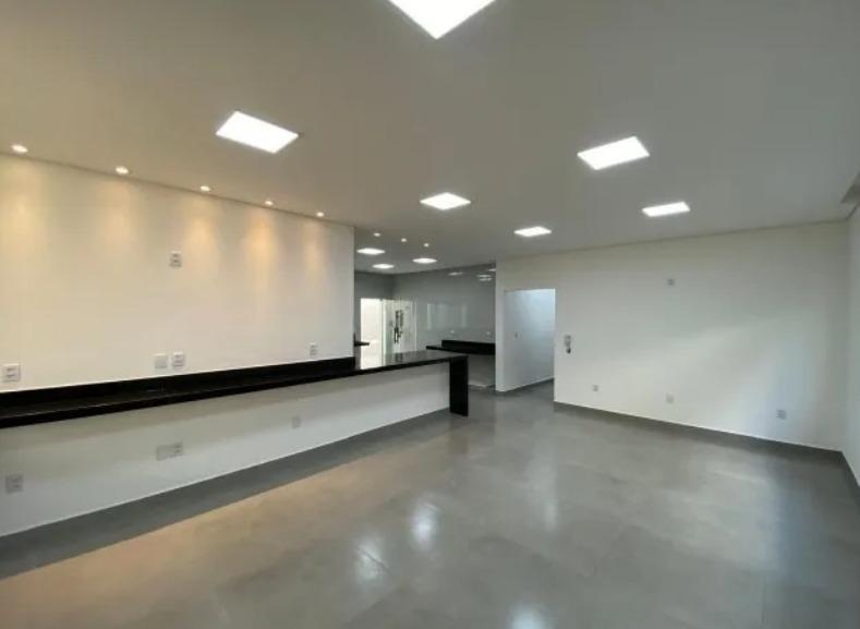 Casa, Jardim Europa, 3 Quartos, 3 Vagas