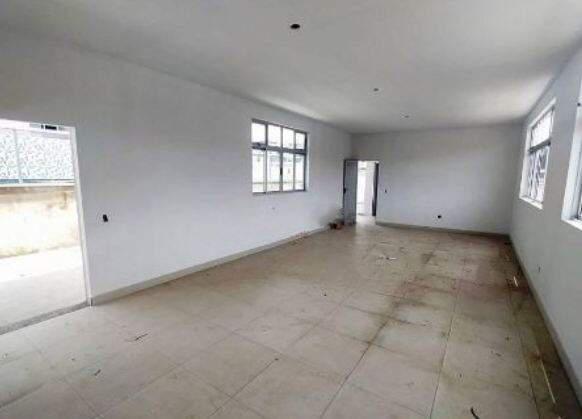 Apartamento, Floresta, 3 Quartos, 2 Vagas, 1 Suíte