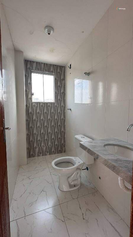 Cobertura, Novo Centro, 2 Quartos, 2 Vagas