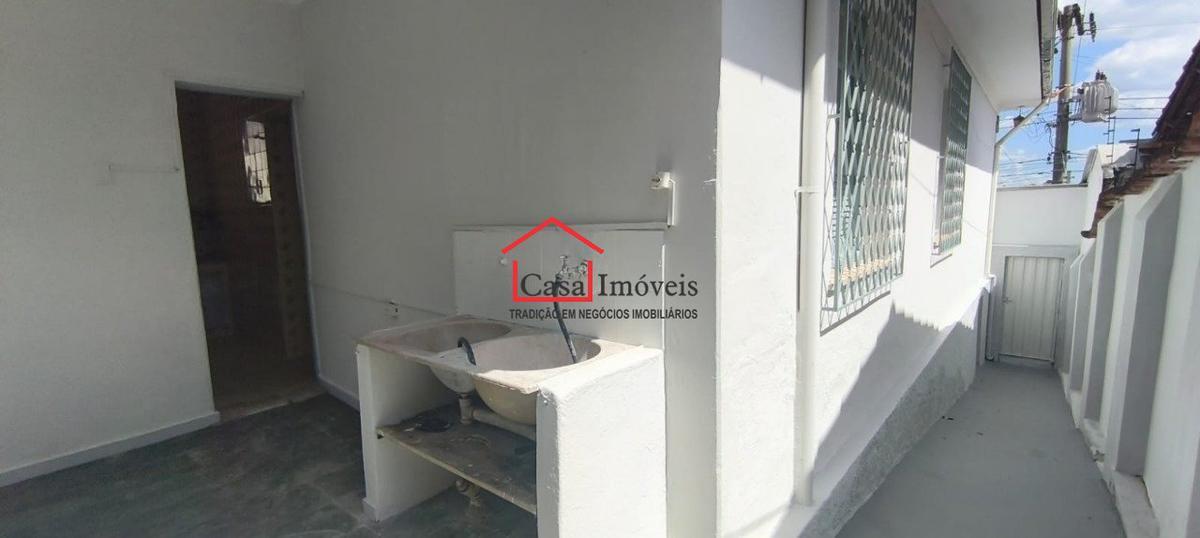 Casa, Graça, 3 Quartos, 1 Vaga