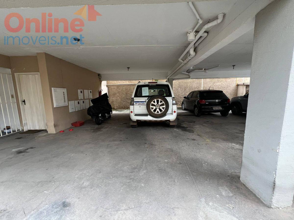 Apartamento, Dona Clara, 3 Quartos, 0 Vaga, 1 Suíte