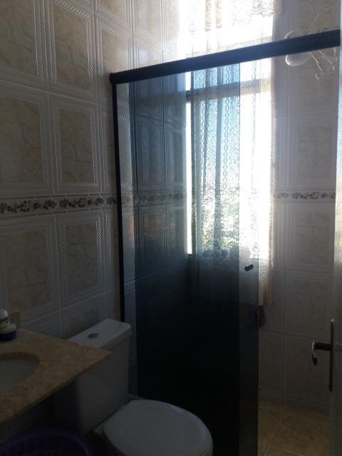 Casa, Nova Gameleira, 4 Quartos, 1 Vaga, 1 Suíte