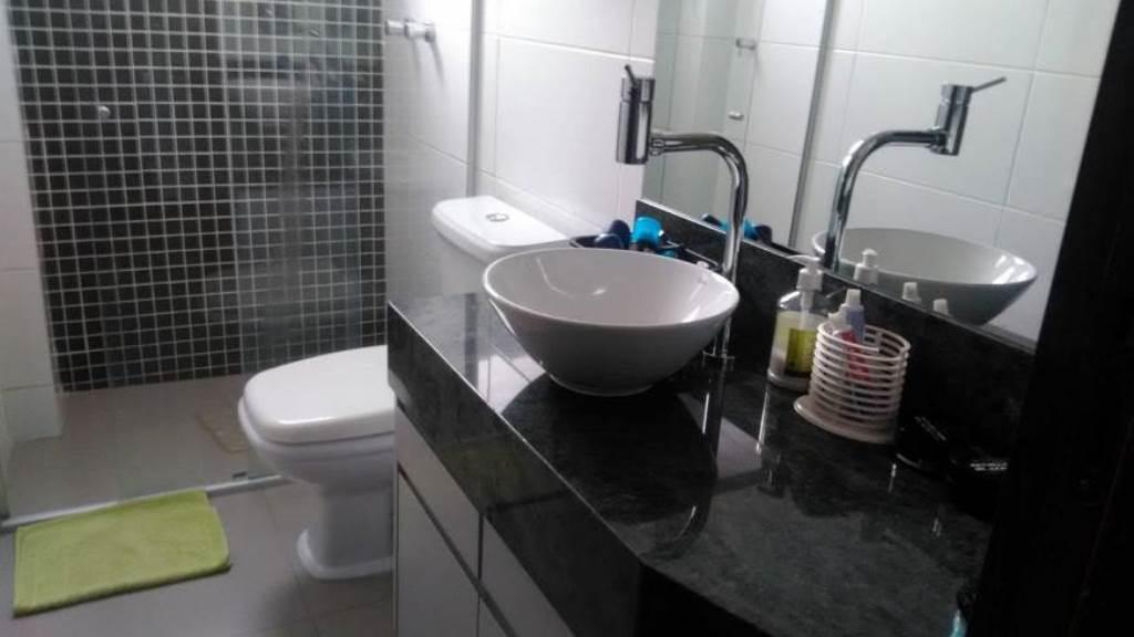 Cobertura, União, 3 Quartos, 3 Vagas, 1 Suíte