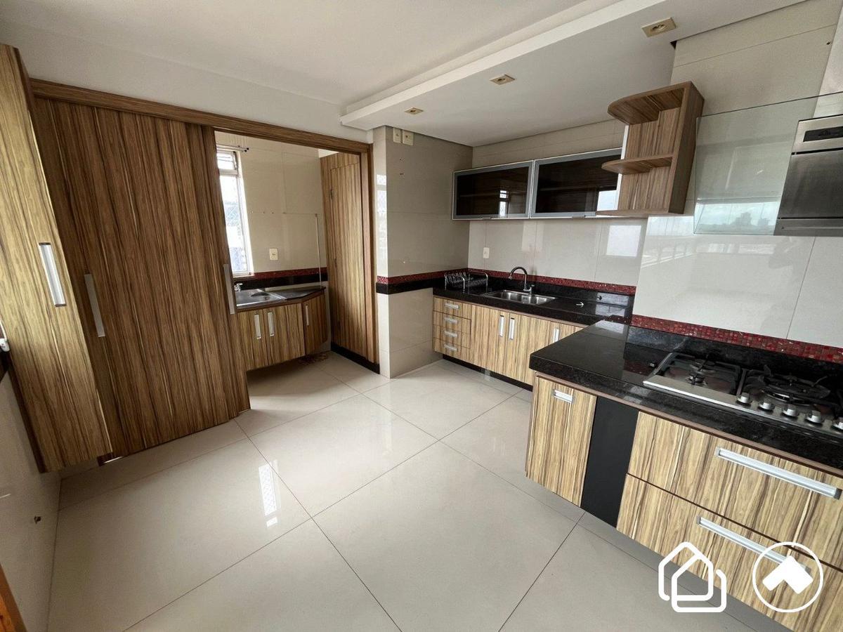 Apartamento, Buritis, 3 Quartos, 3 Vagas, 1 Suíte