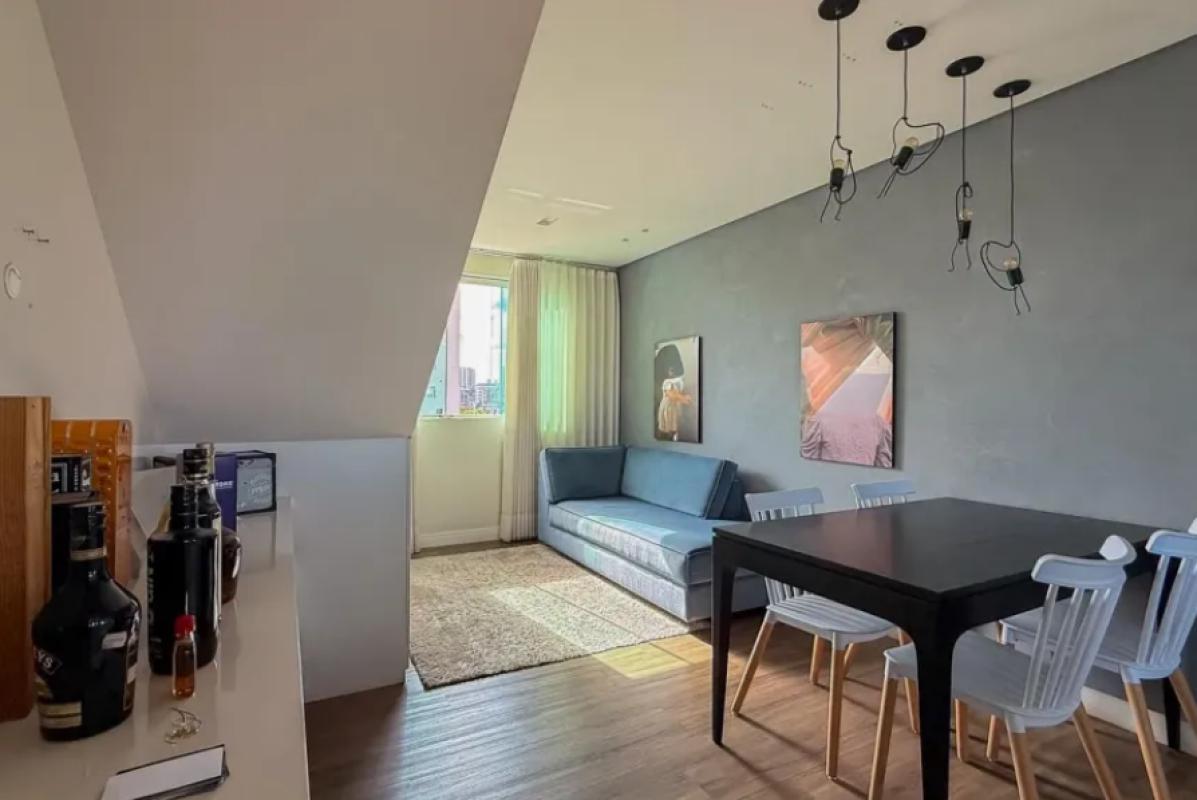 Cobertura, Castelo, 3 Quartos, 3 Vagas, 1 Suíte