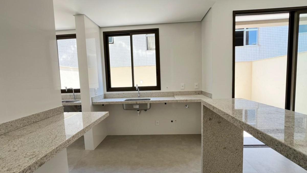 Apartamento, Prado, 2 Quartos, 2 Vagas, 2 Suítes