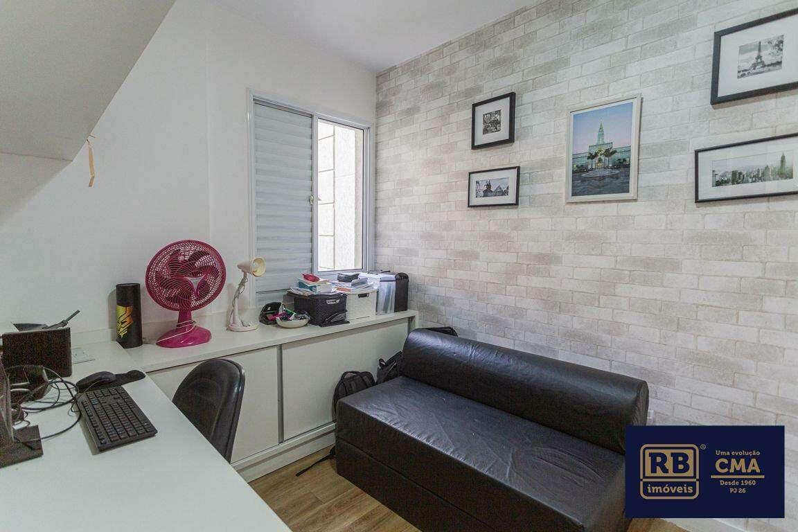Apartamento, Sion, 3 Quartos, 2 Vagas, 1 Suíte
