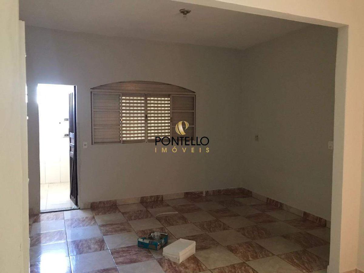 Casa, Várzea, 3 Quartos, 3 Vagas, 1 Suíte