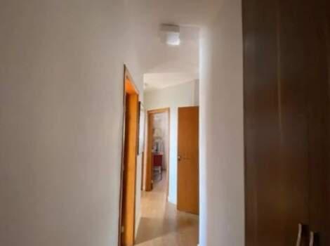 Apartamento, Buritis, 4 Quartos, 2 Vagas, 1 Suíte