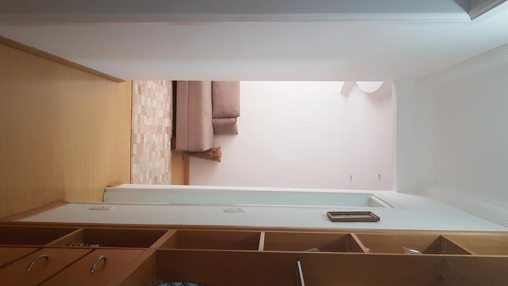 Apartamento, Jardim Paquetá, 3 Quartos, 1 Vaga, 1 Suíte