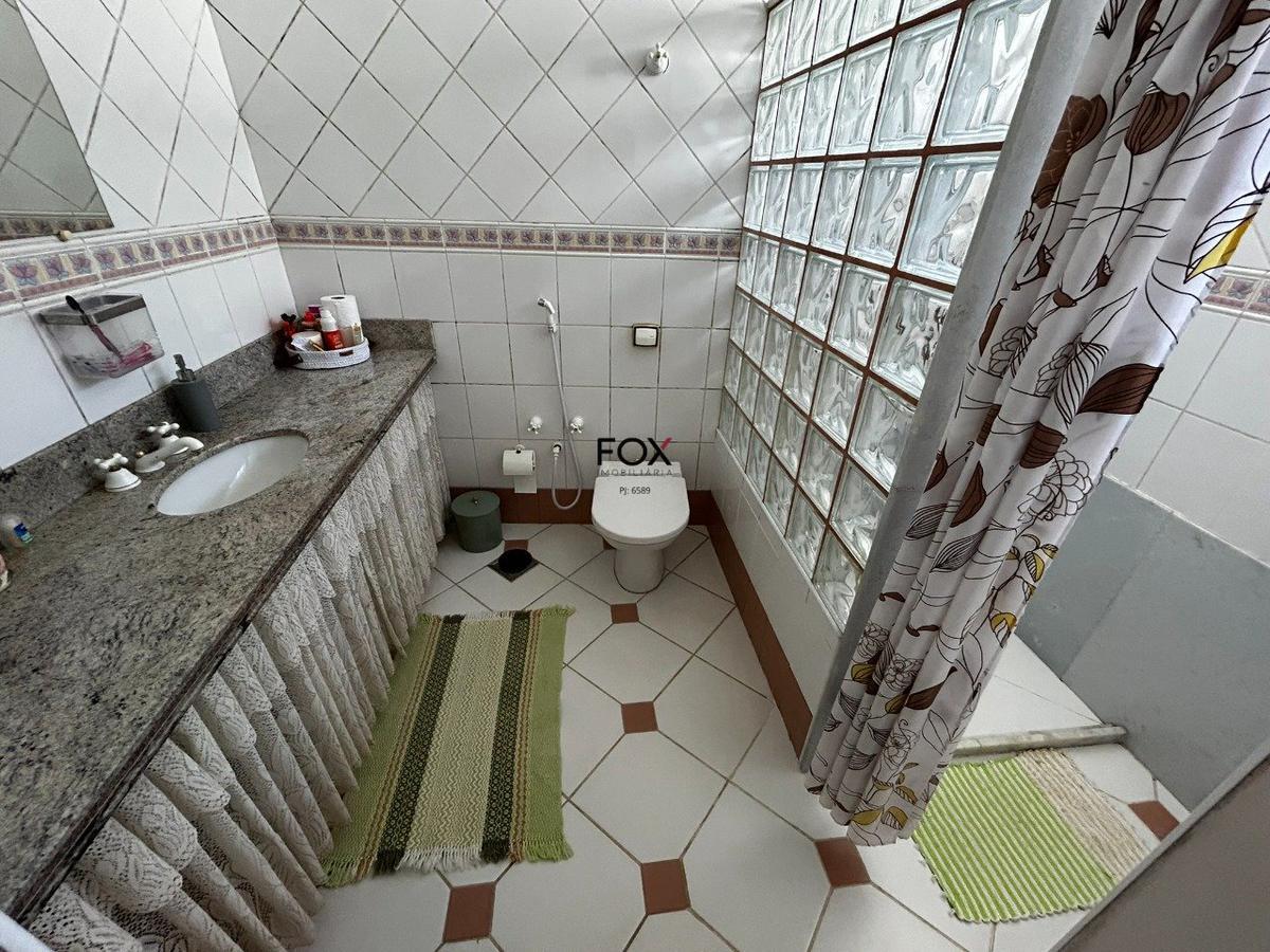 Casa, Santa Lúcia, 4 Quartos, 4 Vagas, 3 Suítes