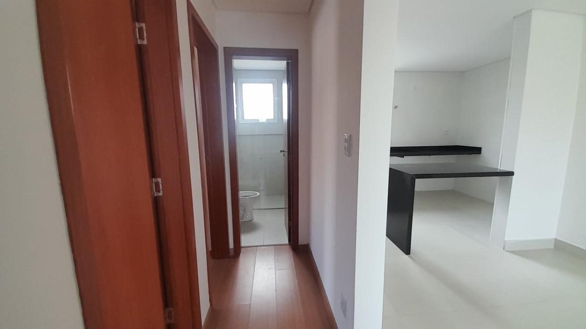 Cobertura, Salgado Filho, 3 Quartos, 2 Vagas, 1 Suíte