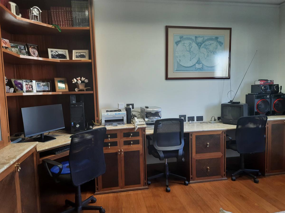 Apartamento, Lourdes, 4 Quartos, 4 Vagas, 4 Suítes