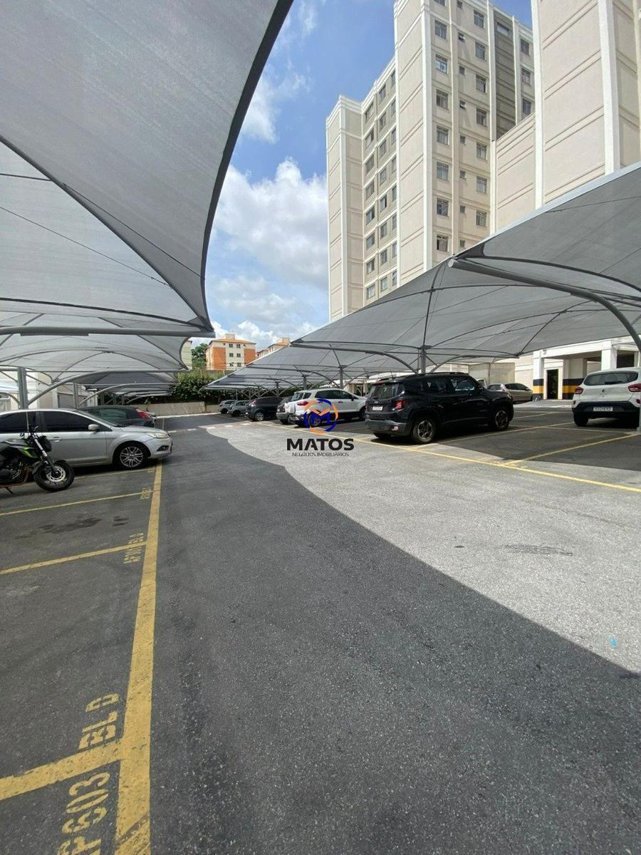 Apartamento, Belo Vale, 2 Quartos, 1 Vaga