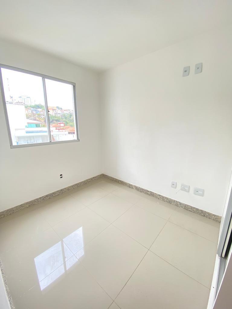 Apartamento, Castelo, 3 Quartos, 2 Vagas, 1 Suíte