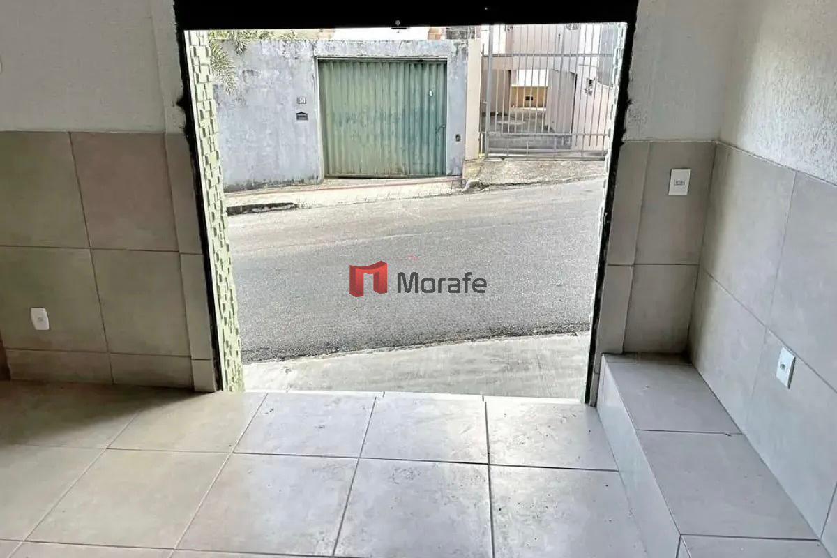 Galpão, Padre Eustáquio, 0 Quarto, 0 Vaga