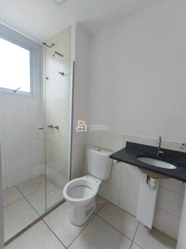 Apartamento, Jk, 2 Quartos, 1 Vaga, 1 Suíte