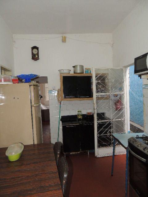 Casa, Centro, 3 Quartos, 1 Vaga