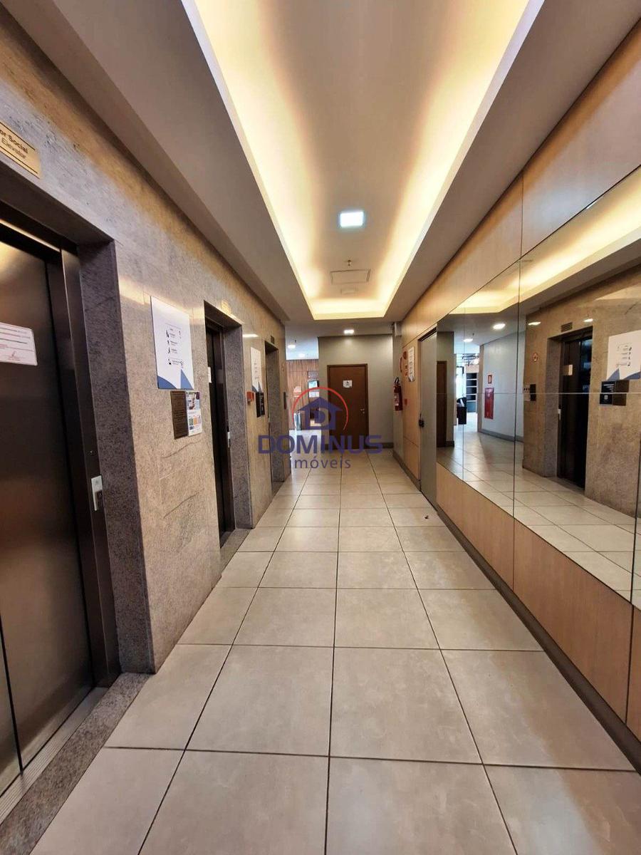 Apartamento, Caiçaras, 1 Quarto, 1 Vaga, 1 Suíte