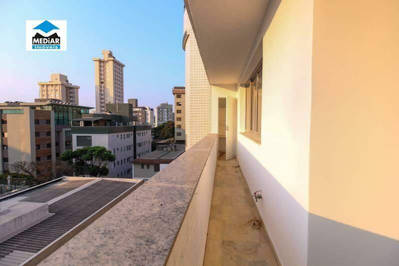 Cobertura, Anchieta, 5 Quartos, 2 Vagas, 3 Suítes