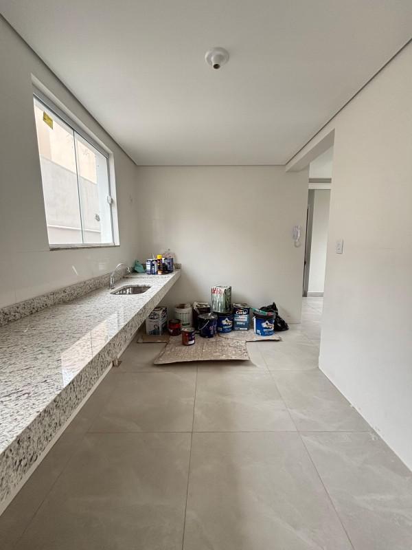 Apartamento, Candelária, 3 Quartos, 1 Vaga, 1 Suíte