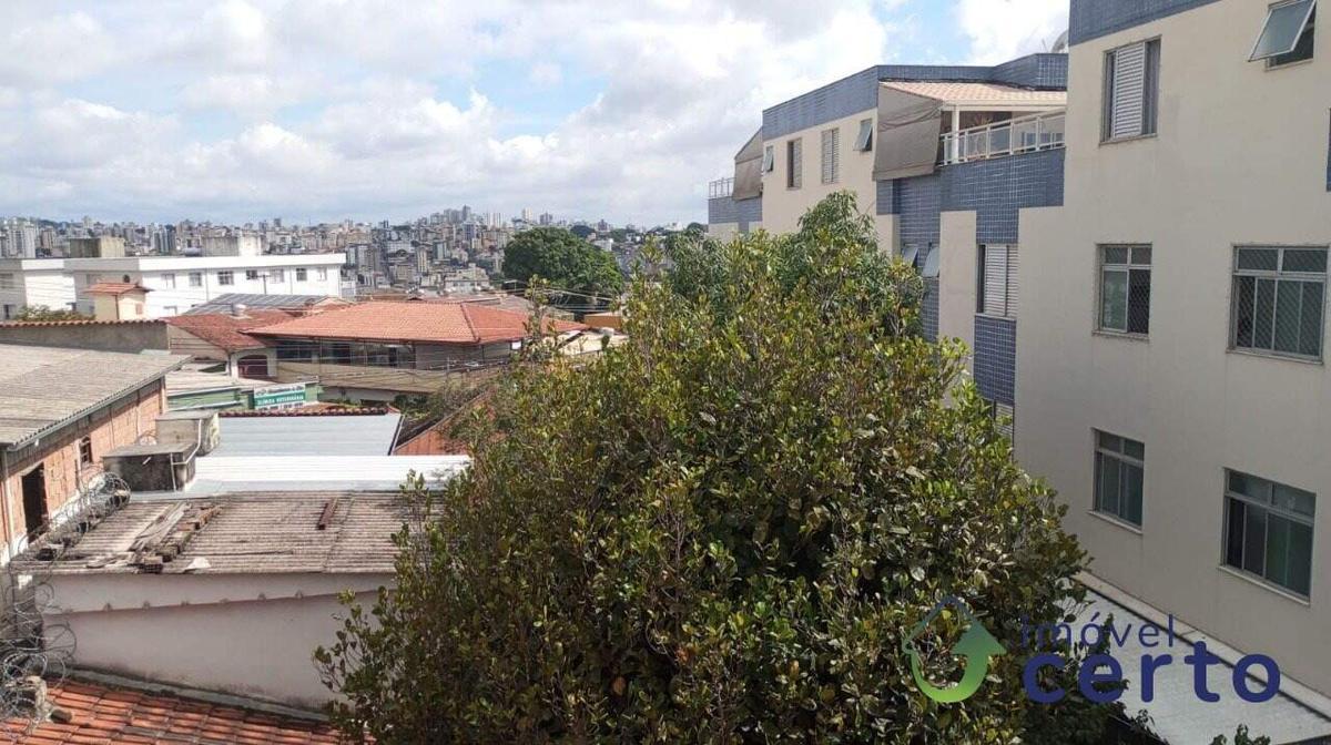 Apartamento, Nova Suíssa, 2 Quartos, 0 Vaga