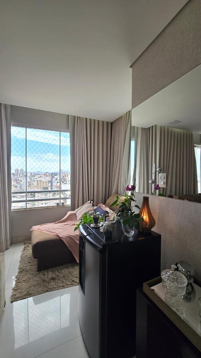 Apartamento, Silveira, 3 Quartos, 2 Vagas, 1 Suíte