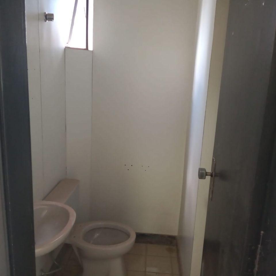 Sala, Gutierrez, 1 Quarto, 0 Vaga