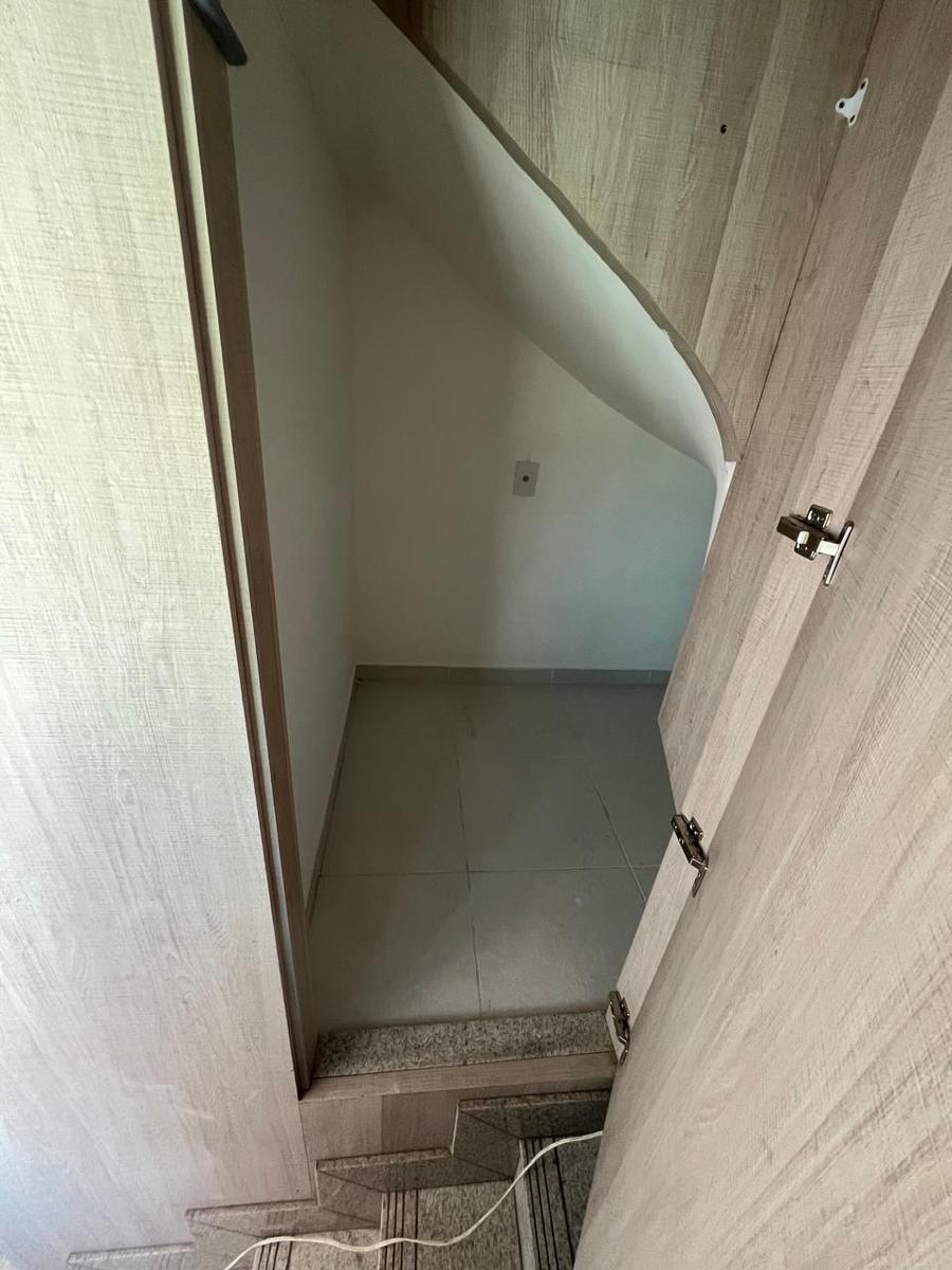 Cobertura, Santa Efigênia, 2 Quartos, 2 Vagas, 1 Suíte