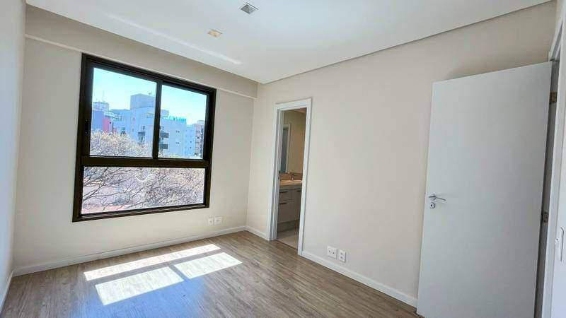 Apartamento, Serra, 4 Quartos, 3 Vagas, 4 Suítes