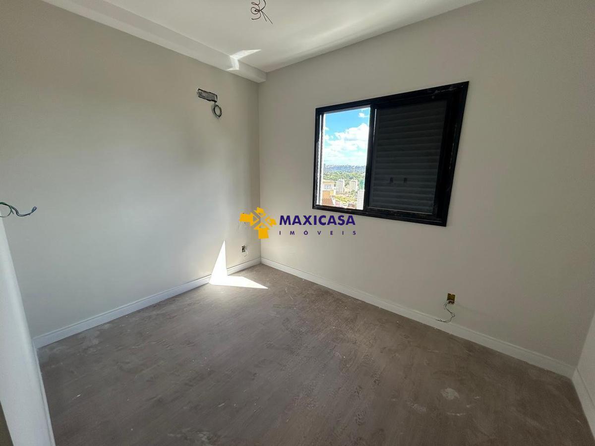 Apartamento, Indaiá, 2 Quartos, 1 Vaga, 1 Suíte