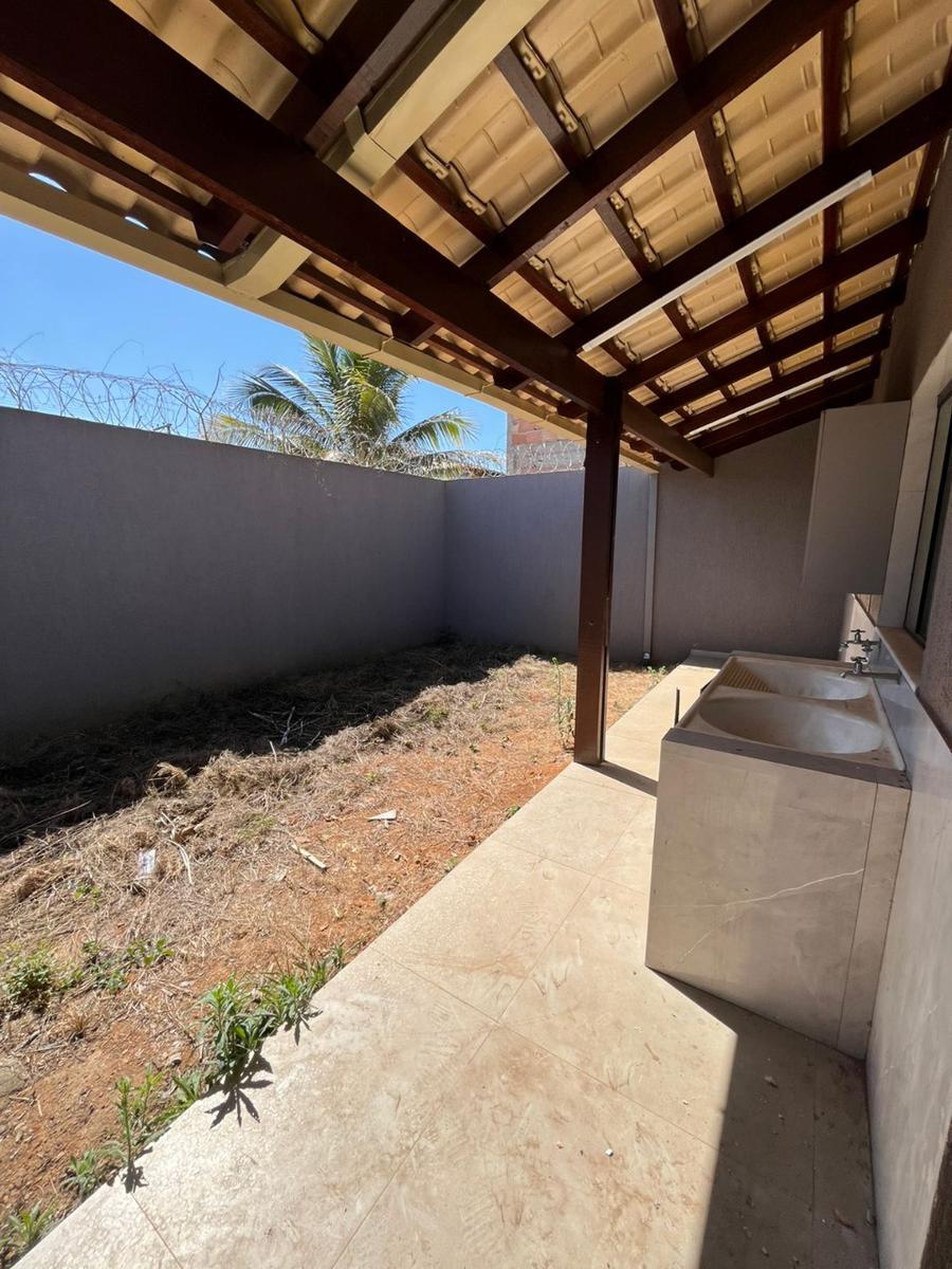 Casa, Centro, 2 Quartos, 2 Vagas