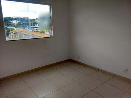 Apartamento, Heliópolis, 3 Quartos, 2 Vagas, 1 Suíte
